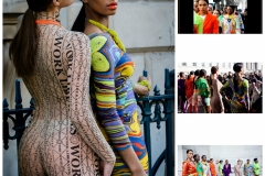 London Fashion Week