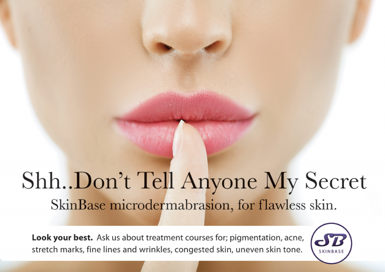 Microdermabrasion Pinksco